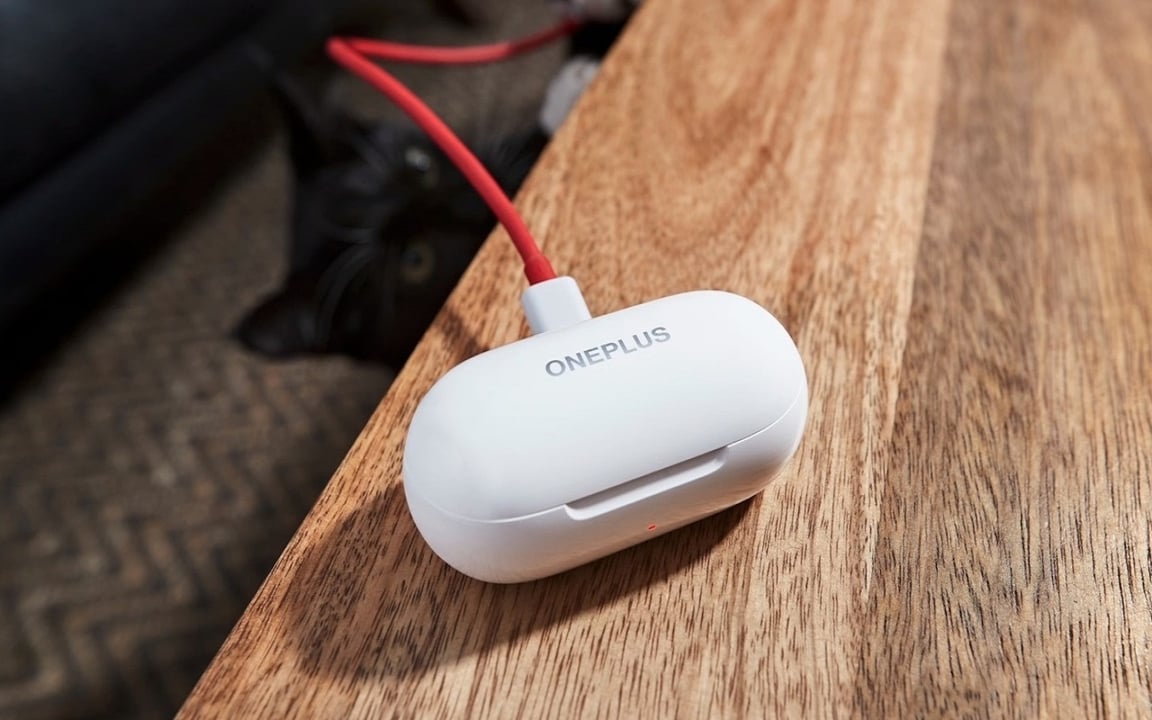 OnePlus Buds Z2'nin tanıtımı yapıldı 65