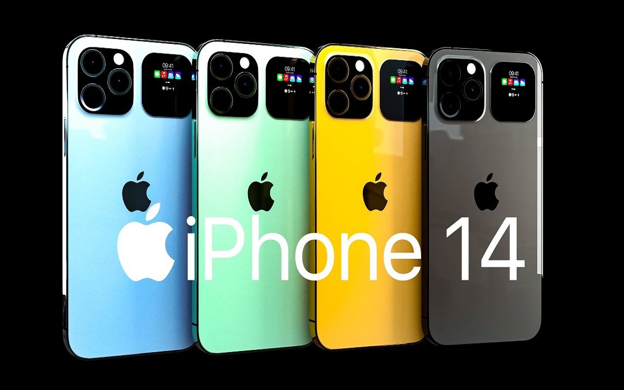 iPhone 14 Pro'nun depolama alanının 2 TB olması bekleniyor! 65