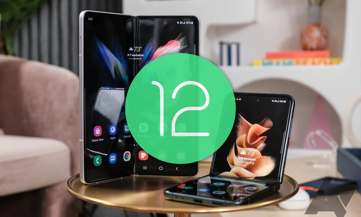 iPad'e rakip olacağı belirtilen Android 12L duyuruldu 65