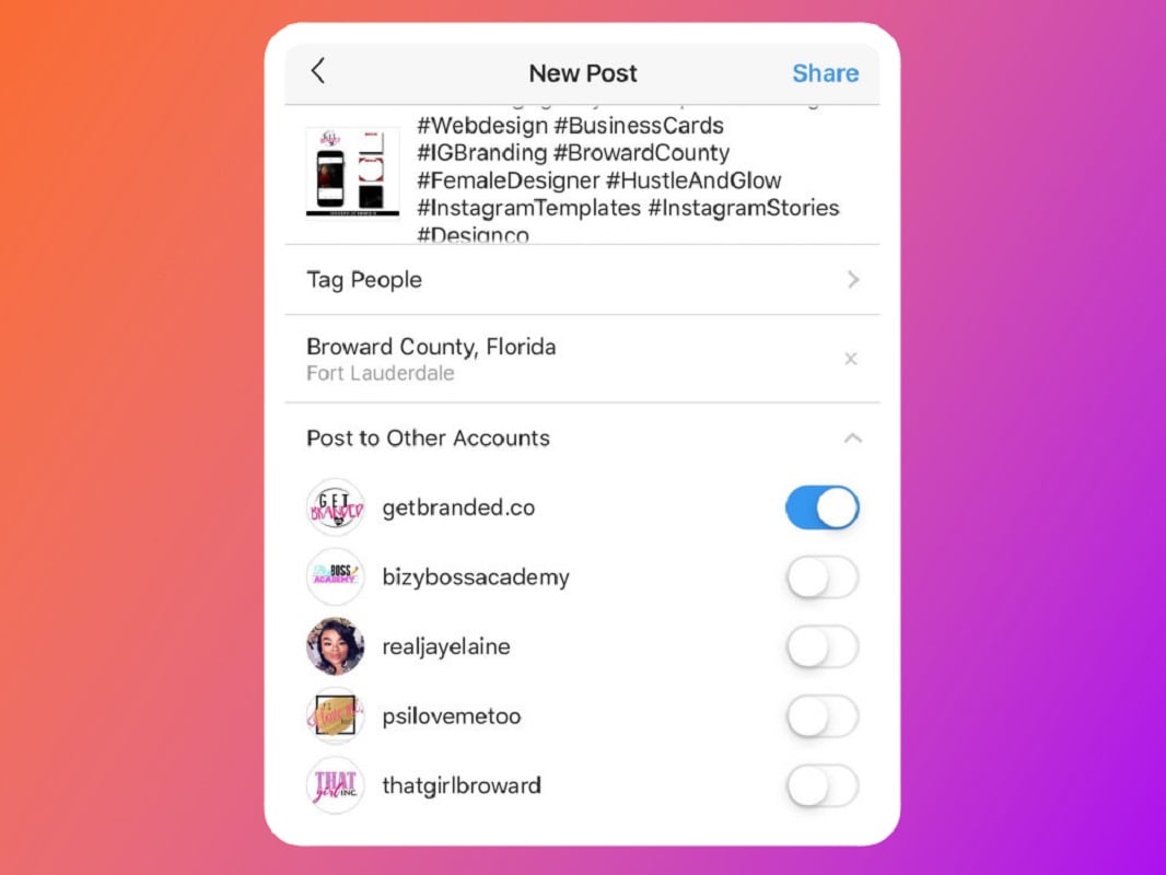Instagram "ortak paylaşım" özelliğiyle dikkat çekiyor 2 17 8