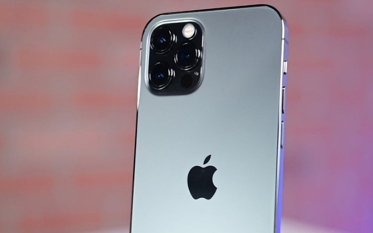 iPhone 14 Pro'nun depolama alanının 2 TB olması bekleniyor! 67