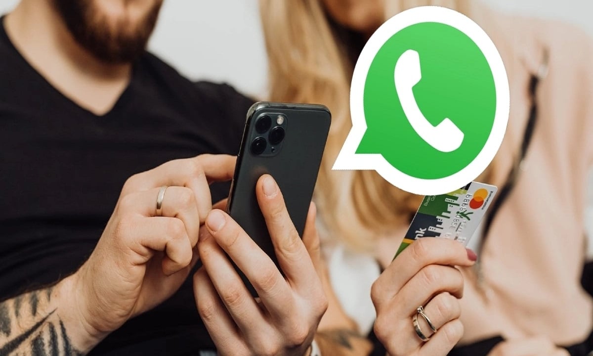 WhatsApp dolandırıcılığına karşı dikkat 65