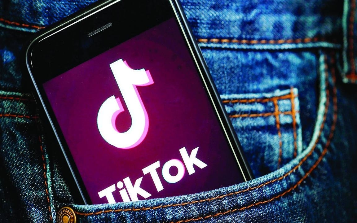81 milyon TikTok videosu platformdan kaldırıldı 65