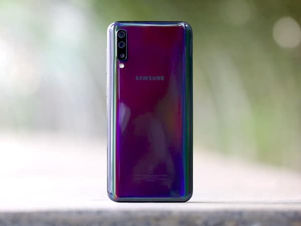 Samsung Galaxy A50 açılmıyor sorunu nasıl çözülür? 66