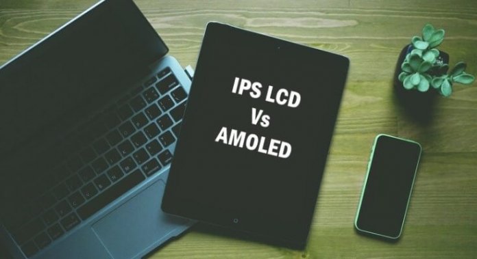 Akıllı telefonlarda IPS ve AMOLED ekran farkı ne? 68