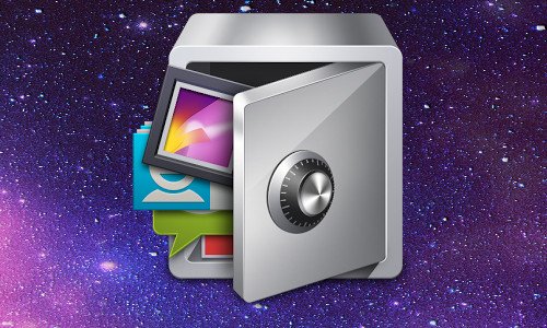 Applock uygulamasında silinen fotoğraflara nasıl ulaşılır? 67