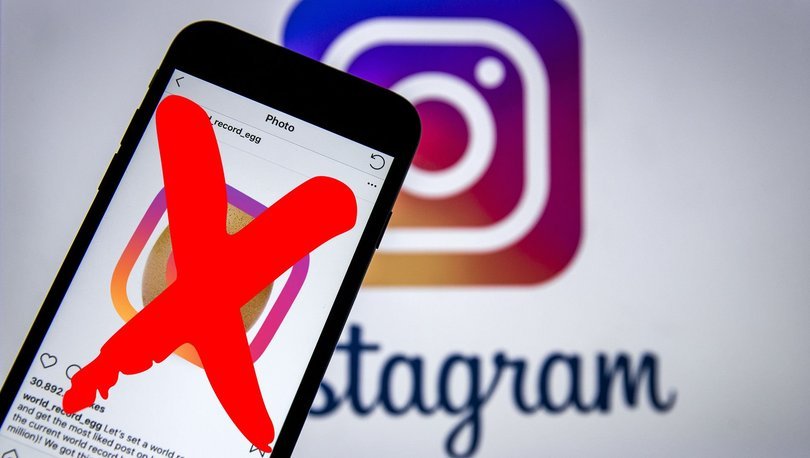 Instagram çöküyor, Instagram Kapanıyor sorunu nasıl düzeltilir? 66