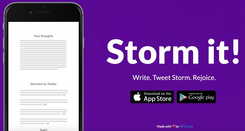 Android için en iyi 7 Twitter uygulaması 72