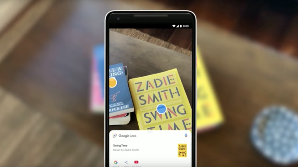 iPhone'da Google Lens Uygulaması Nasıl Kullanılır? 66