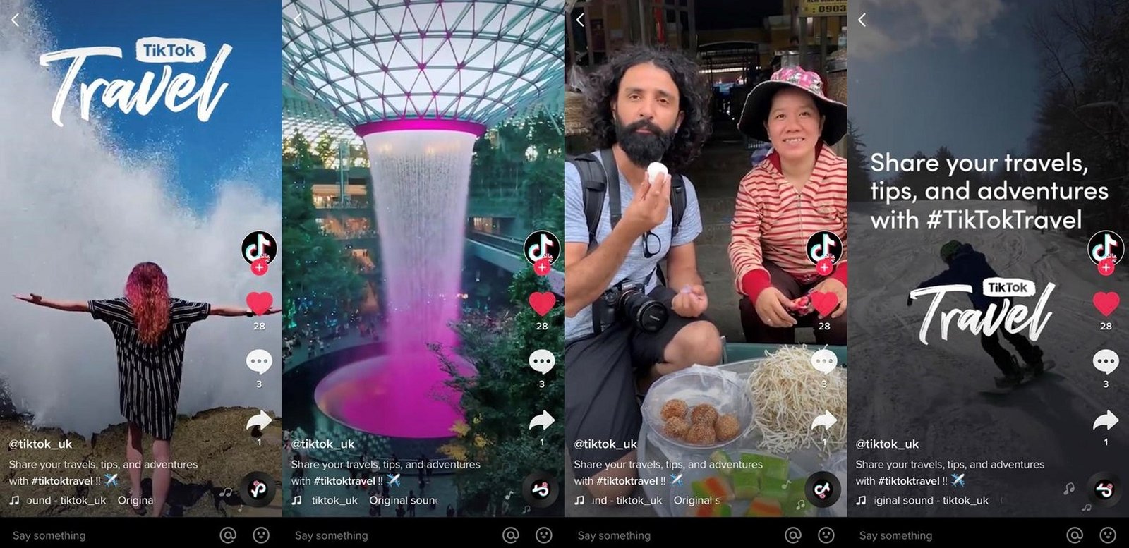 TikTok Pro Nedir ve Nasıl Kullanılır? 2 2 1 7