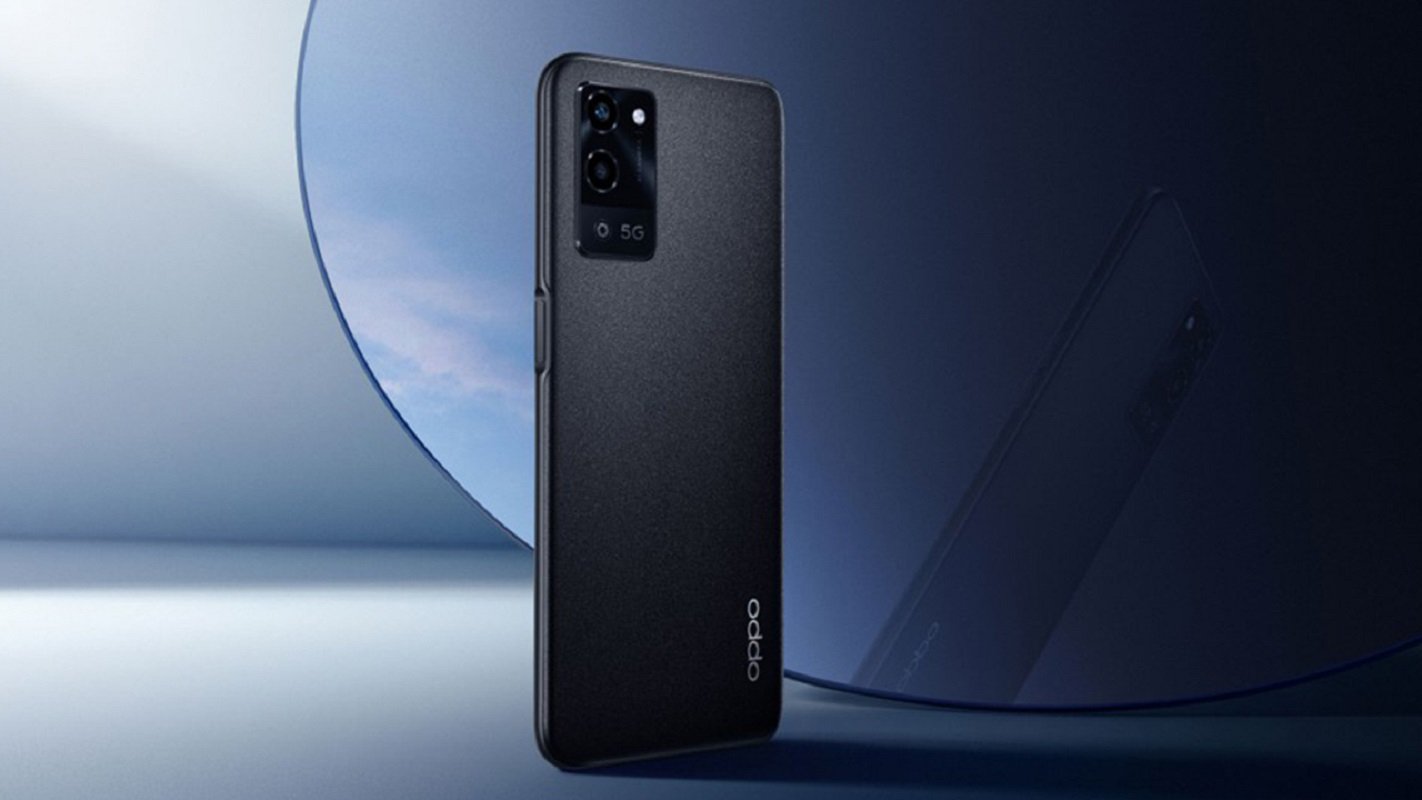 Oppo A56 5G'nin tanıtımı yapıldı 67