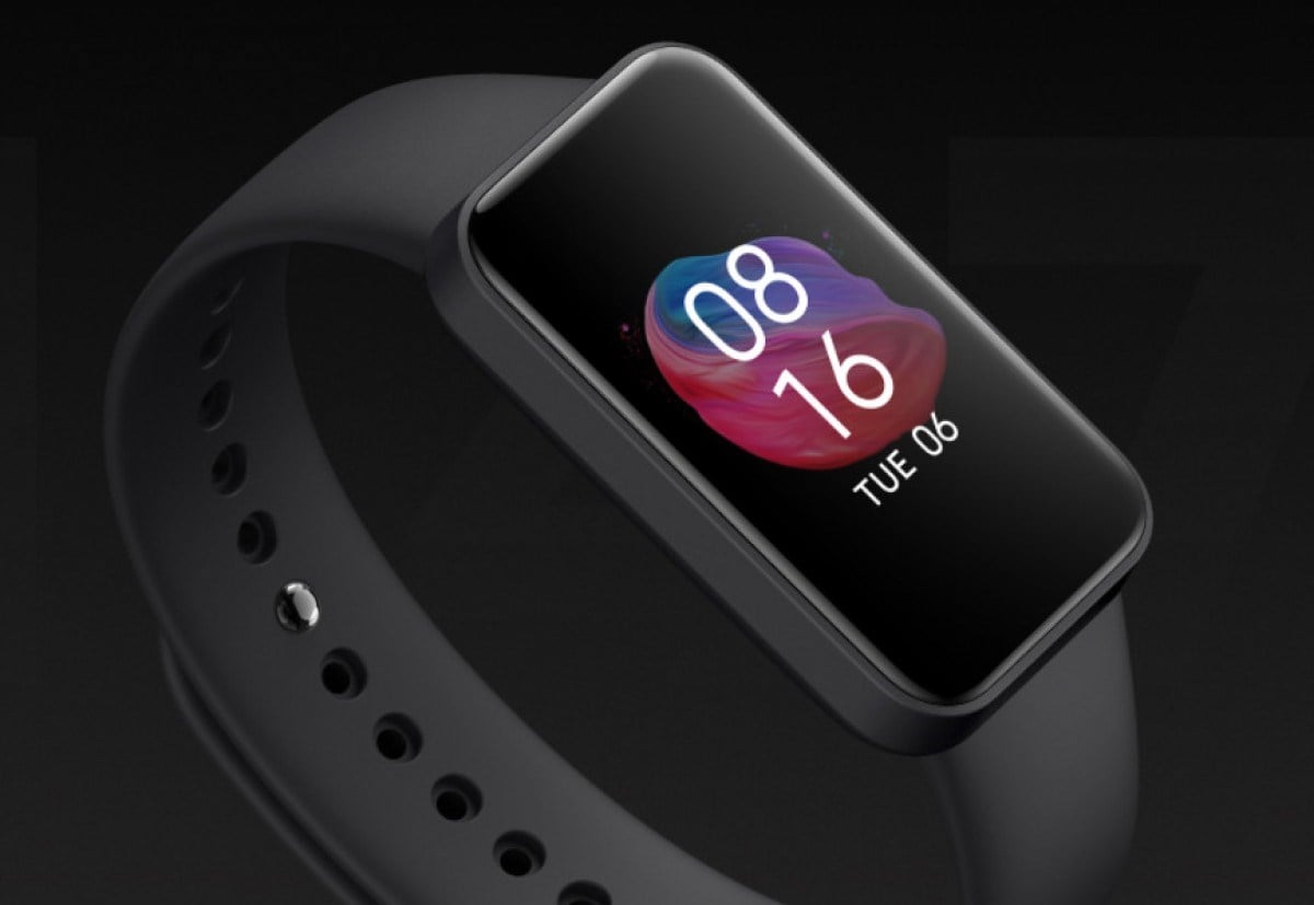 Redmi Smart Band Pro'nın tanıtımı yapıldı. İşte özellikleri 3 2 18