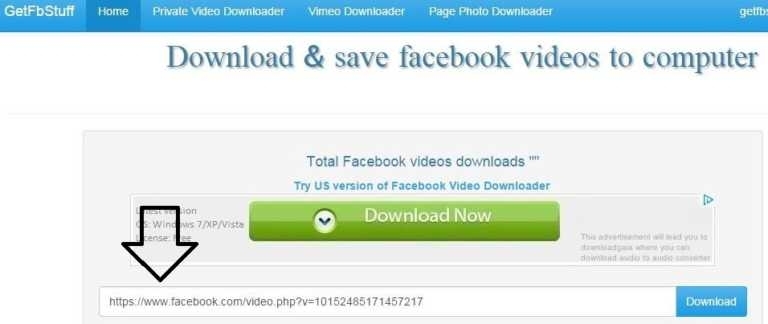 Facebook'tan gizli video indirme işlemi nasıl yapılır? 68 20180304 5a9bdfc8cedbe