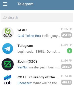 Telegram’da son görülme nasıl kapatılır? 66