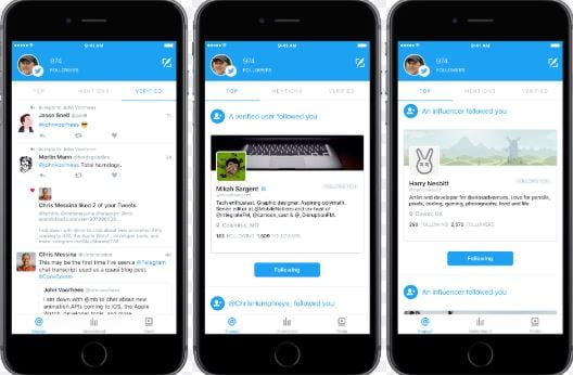 Android için en iyi 7 Twitter uygulaması 66