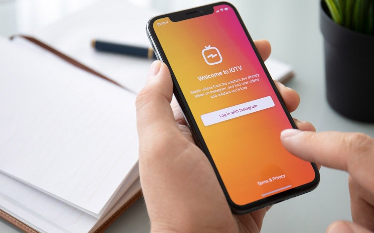 Instagram, IGTV özelliği sessizce kaldırıldı 67