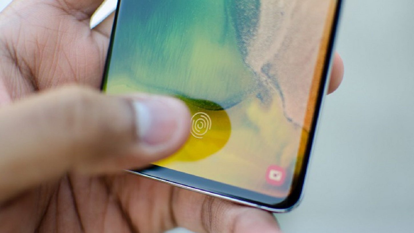 Samsung Galaxy S10 aşırı ısınıyor ise ne yapmalısınız? 2 22 1 4