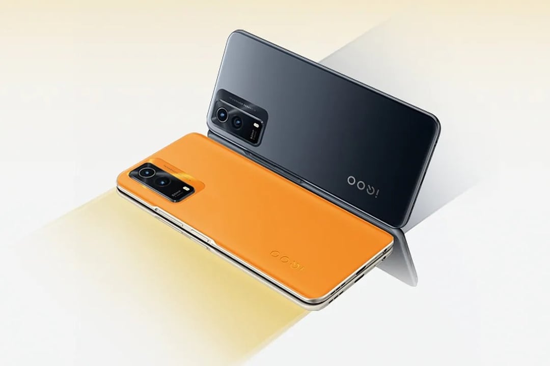 iQOO Z5X daha tanıtılmadan özellikleri ortaya çıktı 65