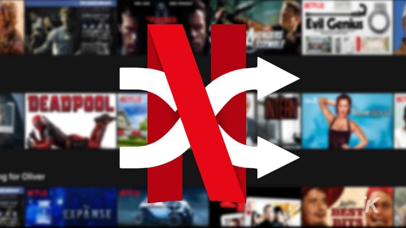 Netflix'in "Bir Şeyler Oynat" özelliği artık Android'de 65