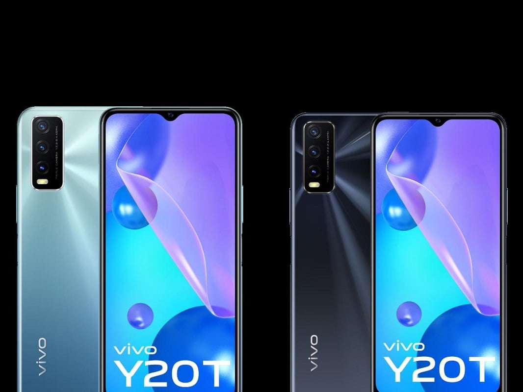 Vivo Y20T'nin tanıtımı yapıldı 67