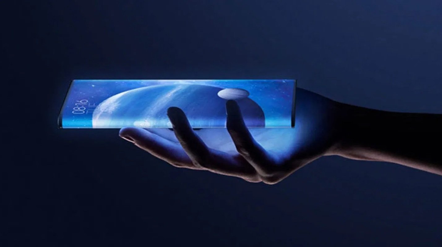Xiaomi, yeni bir patent ile gündeme geldi 2 3 10