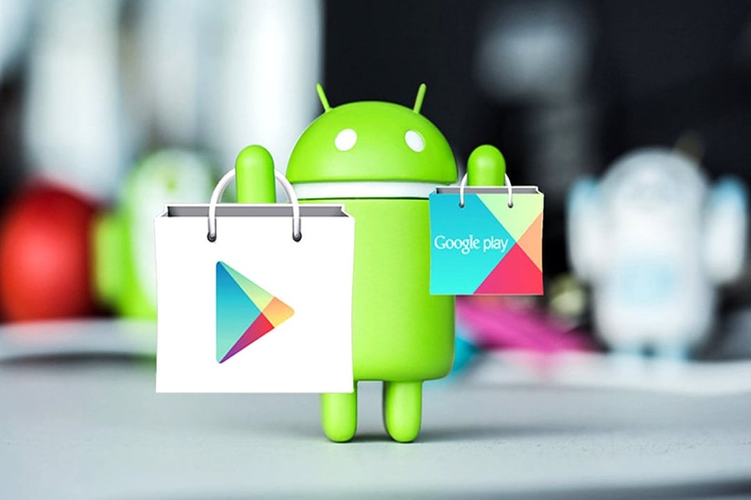 Google Play'de 205 TL değerinde oyun ve uygulama ücretsiz 65