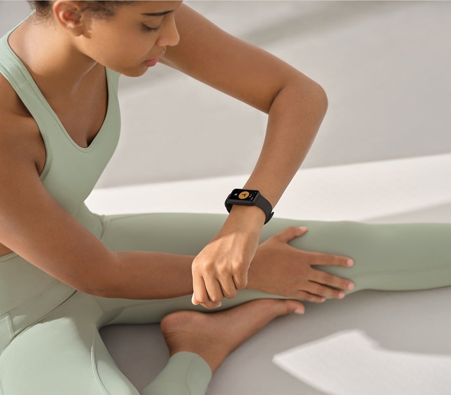 Redmi Smart Band Pro'nın tanıtımı yapıldı. İşte özellikleri 2 3 18