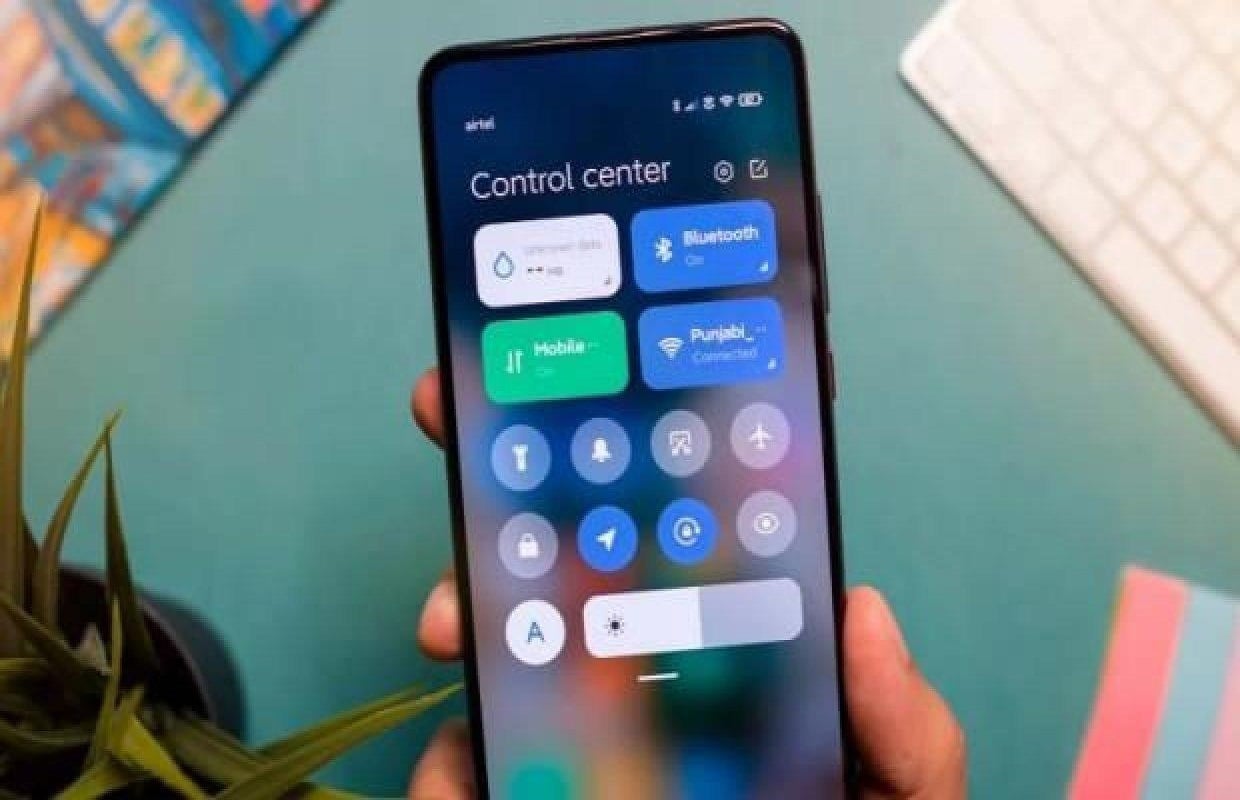 Redmi MIUI arayüzüne veda ediyor 67