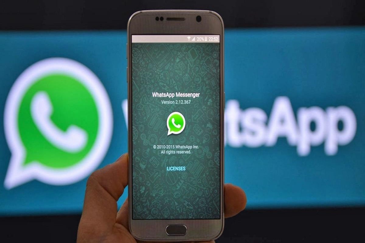 WhatsApp, yedek şifreleme dönemi geçti 67