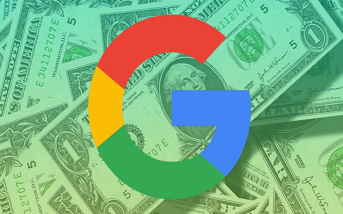 Google'a 4,5 milyon TL'lik ceza şoku 65