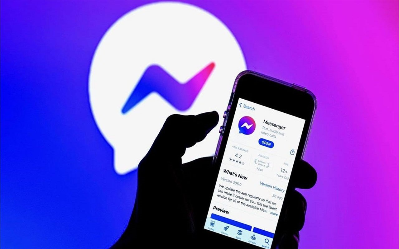 Messenger yeni bir AR özelliğine kavuştu 68 36 1
