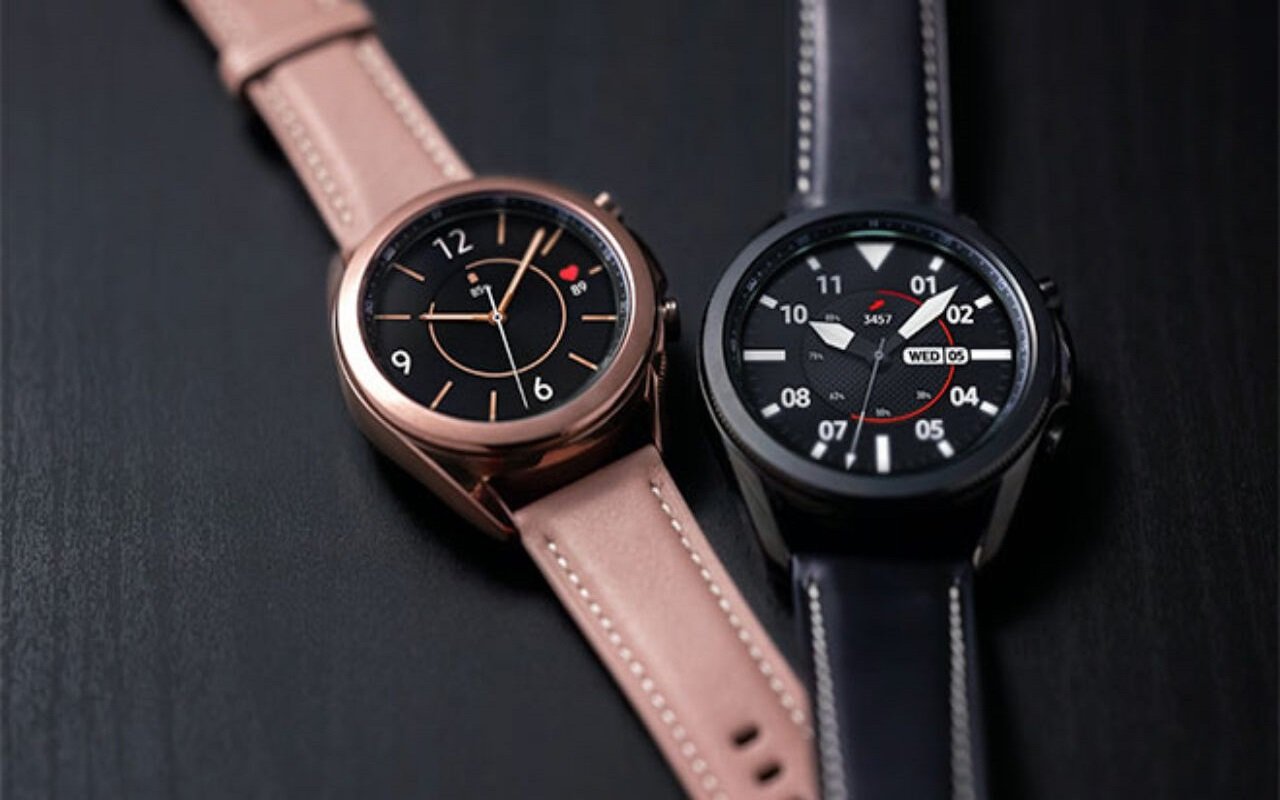Samsung Galaxy Watch 3 EKG özelliği Türkiye'ye geliyor 2 4 1 1