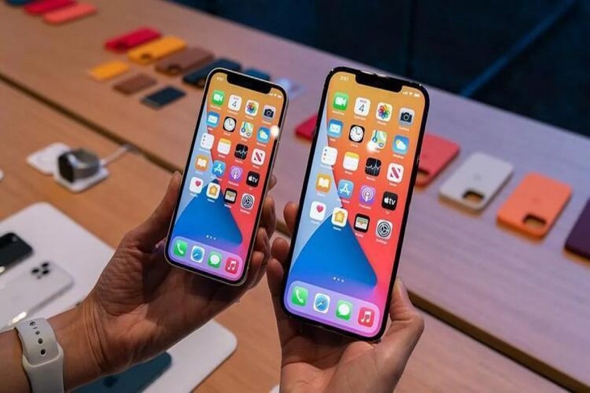 Apple, devam eden çip krizi sebebiyle üretimi azaltıyor 68