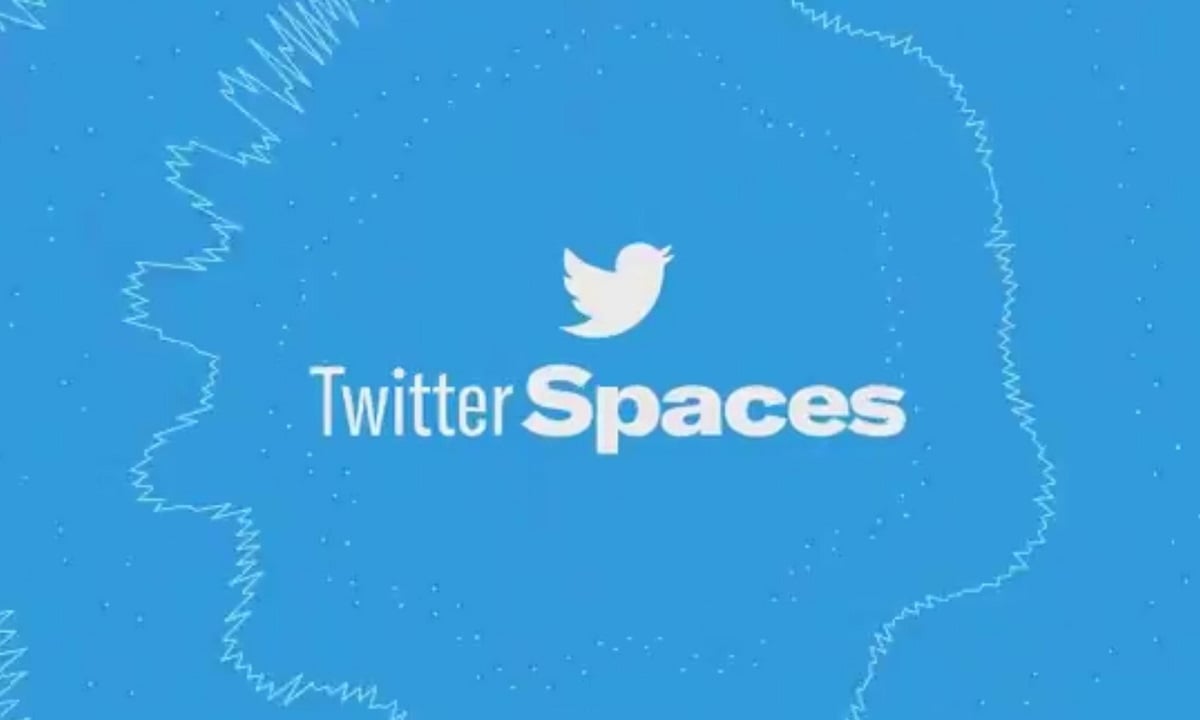 Twitter Spaces kullanıma açıldı 1 43 2