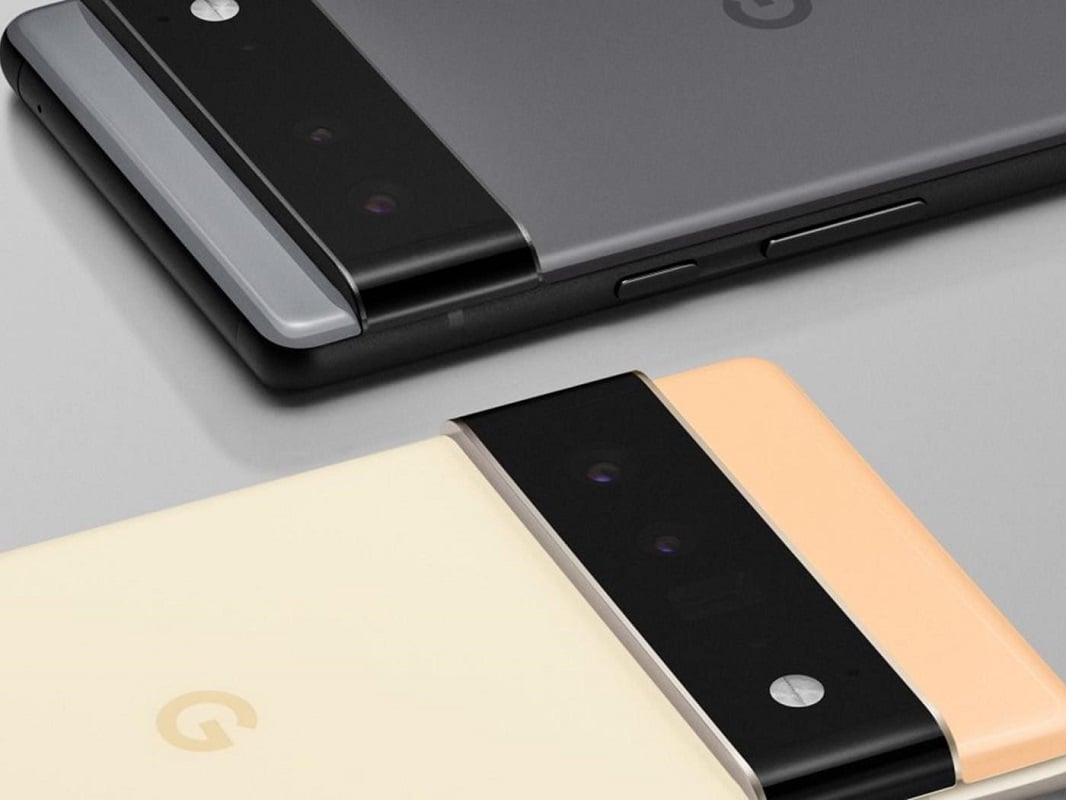 Google, Pixel 7 serisi için 7 milyon telefon üretmeyi planlıyor 3 46