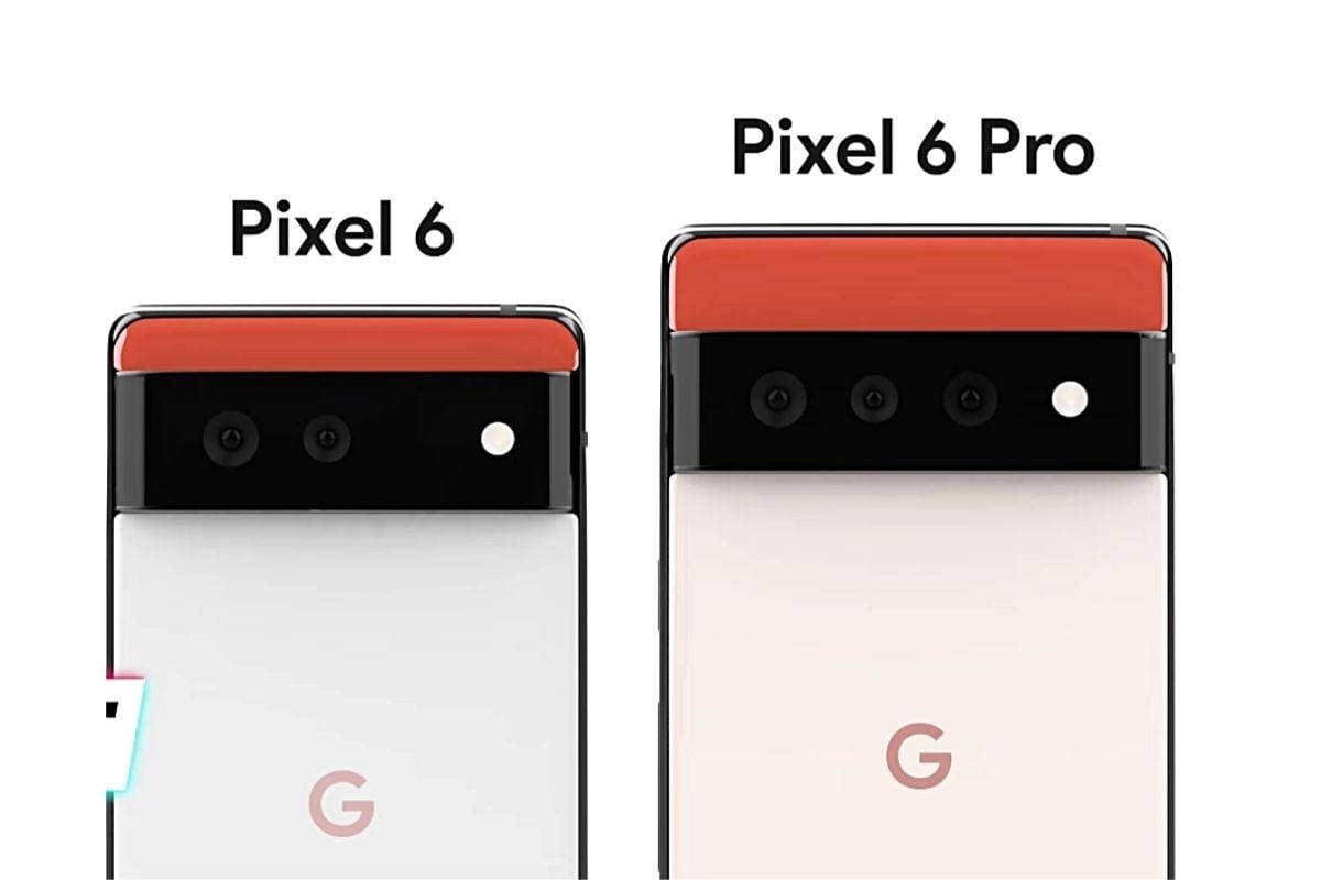 Google Pixel 6, yeni işlemcisi ile tanıtıldı 67 47 1