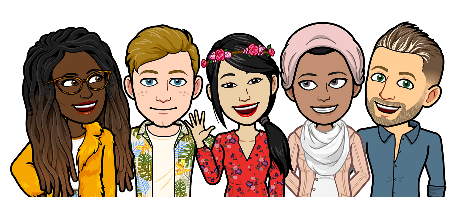 Android'de bitmoji klavye nasıl kullanılır? 66
