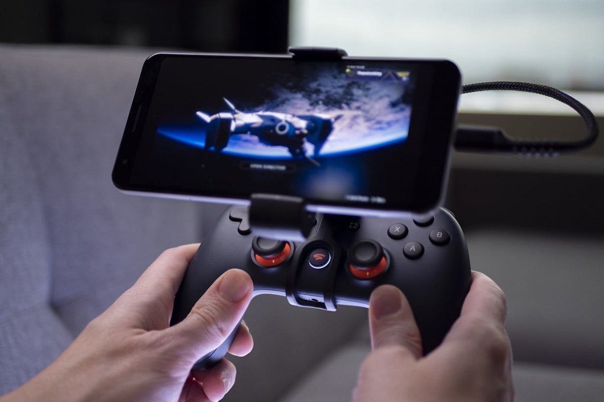 Google Stadia’da yeni bir devir başlıyor 66