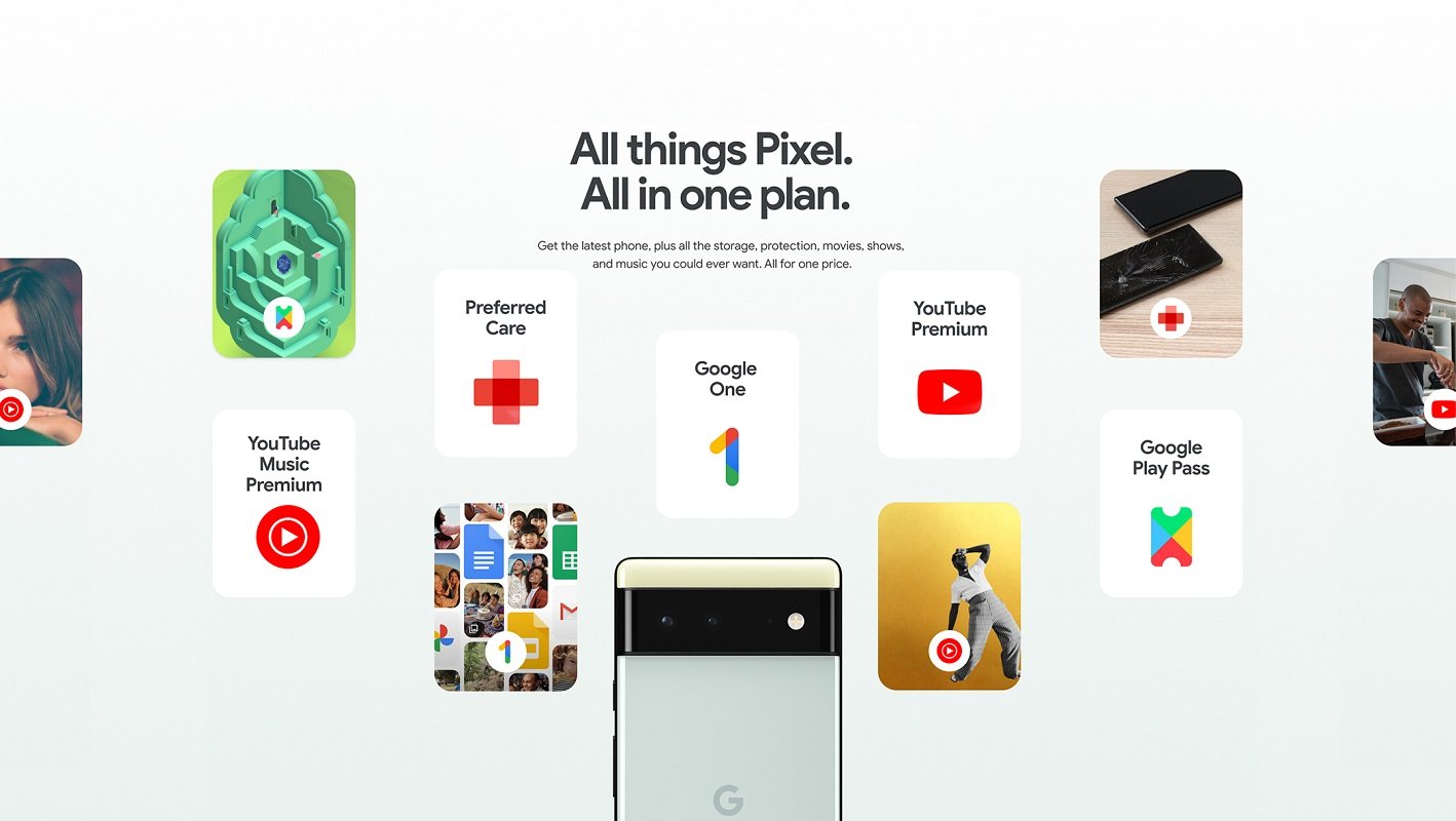 Google'ın ücretli üyelikleri Google Pass ile birleşiyor 66