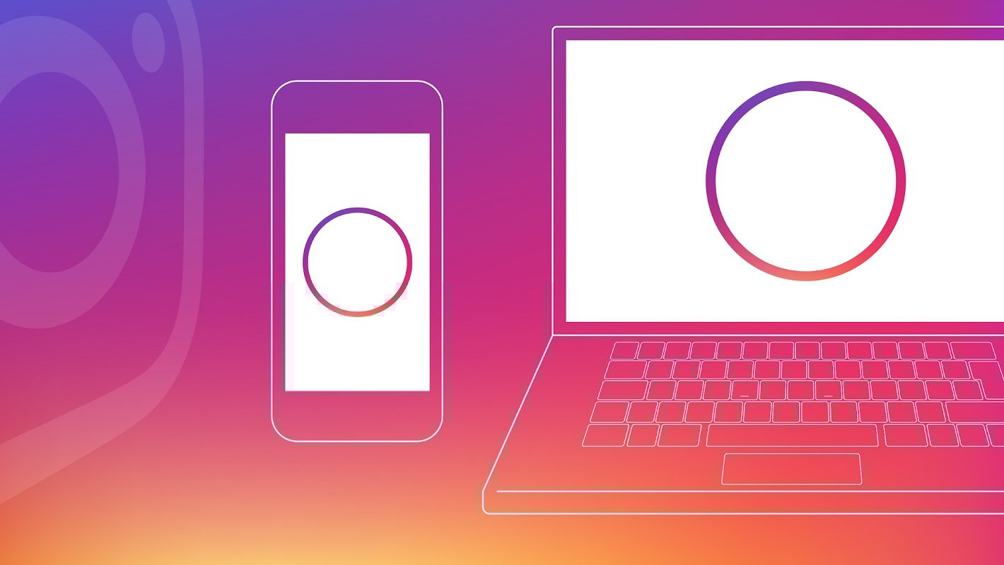 Artık Instagram paylaşımları tarayıcı üzerinden de yapılacak 65