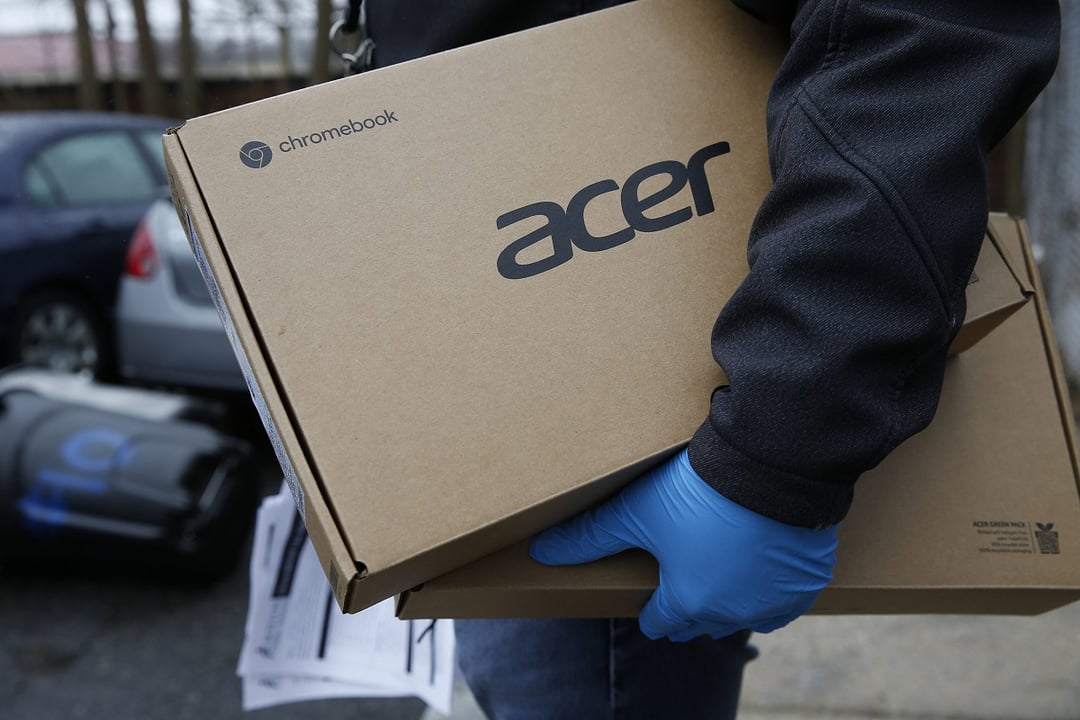 Acer, milyonlarca kullanıcının bilgilerinin çalındığını doğruladı 65