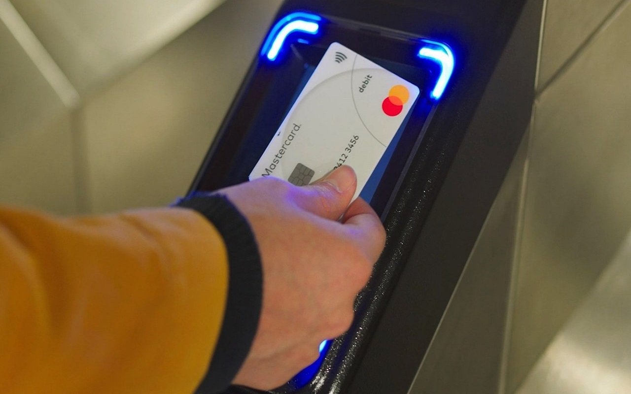 Mastercard'ın ödeme sistemlerine kripto para ekleniyor 67