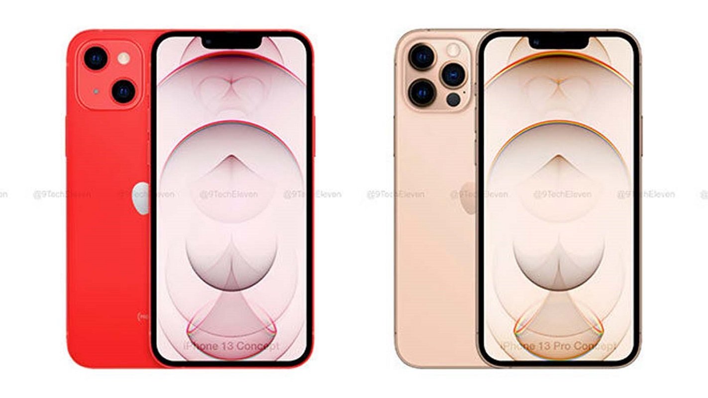 iPhone 13 teslimat tarihlerinde beklenen oldu ve ertelendi 67