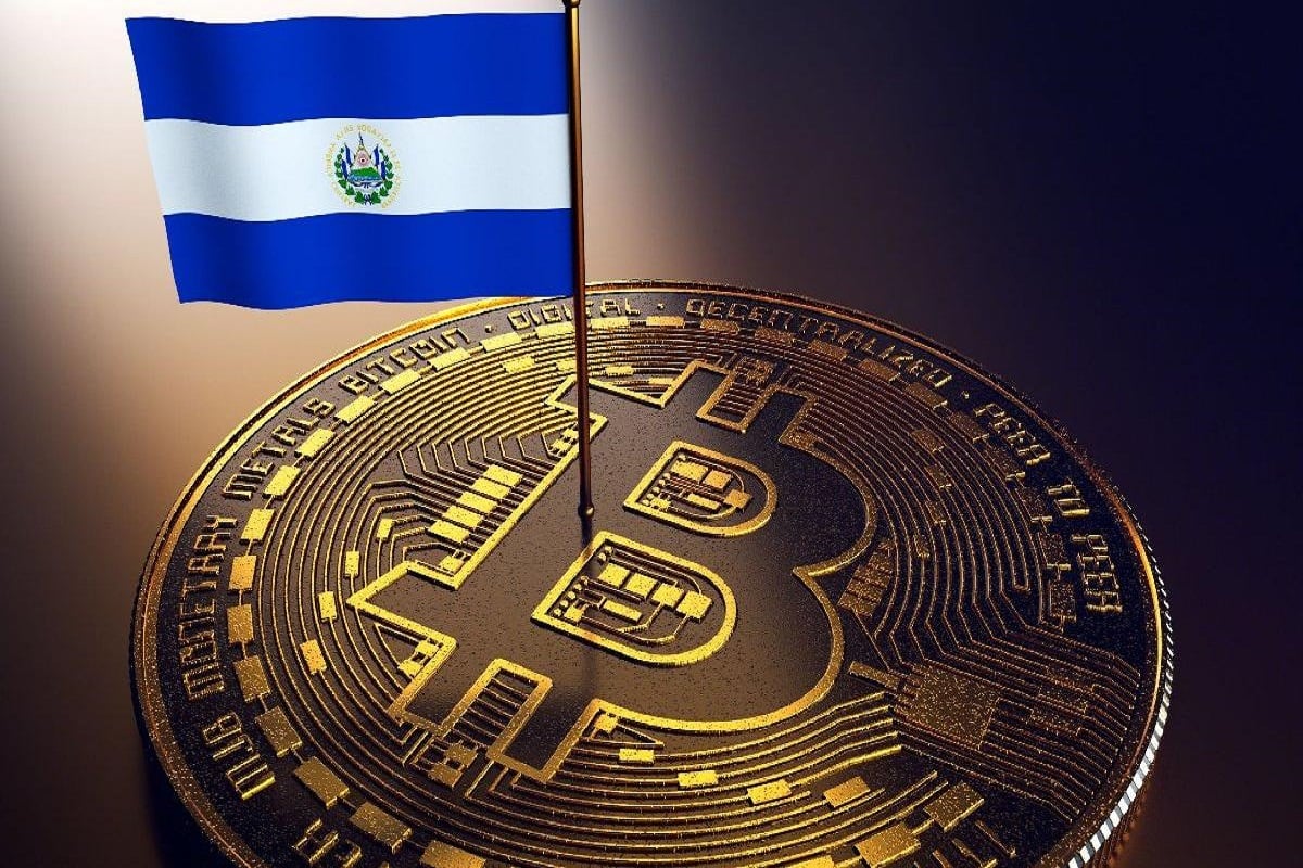 Bitcoin yasası ortalığı karıştırdı 68