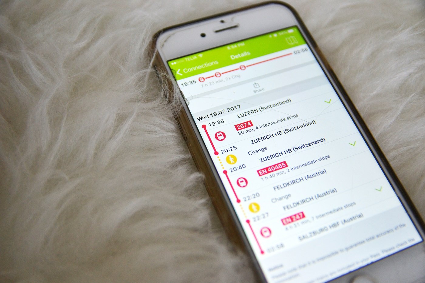BlaBlaCar benzeri uygulamalar 67