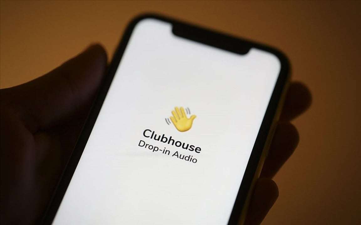 Clubhouse'a bağlantı sabitleme özelliği geliyor 65