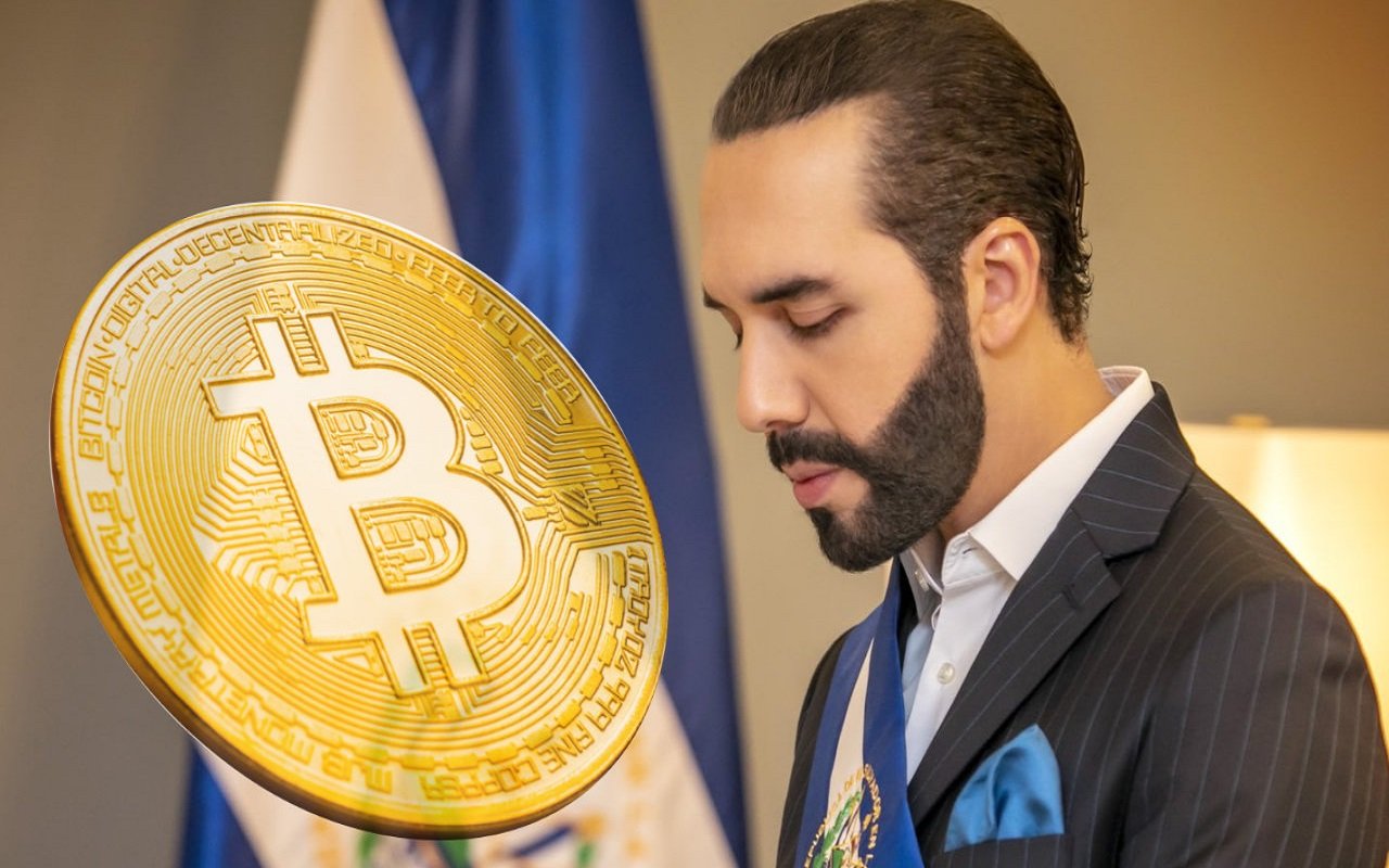 Bitcoin yasası ortalığı karıştırdı 67
