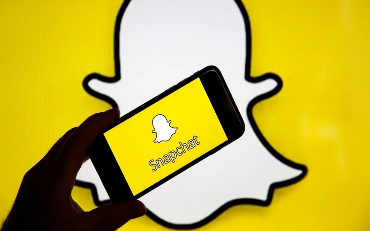Snapchat'te ekran görüntüsü gizli olarak nasıl alınır? 65