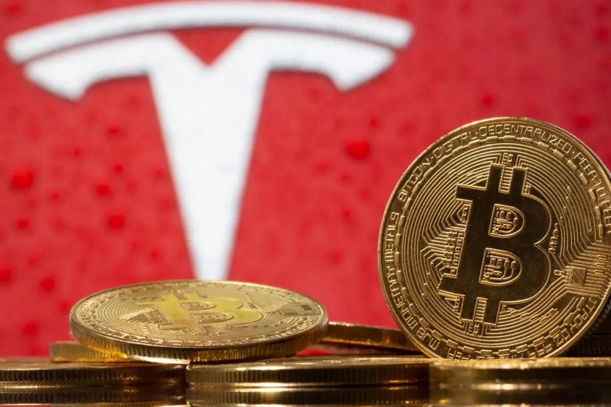 Bitcoin karşılığında Tesla almak tekrar mümkün 67