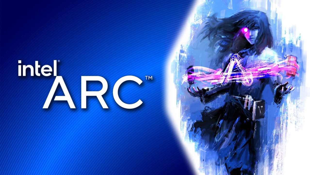 Intel Arc ekran kartlarında madencilikle ilgili kilitler kullanılmayacak 65